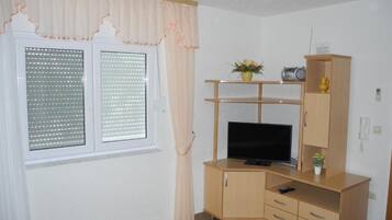 Apartment (A1) | Interior