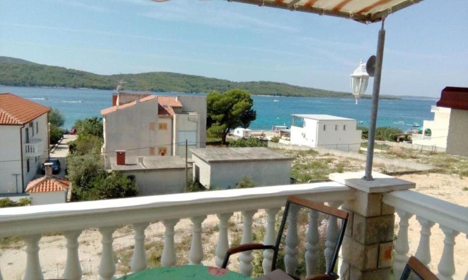 Apartment (A5) | Property grounds
