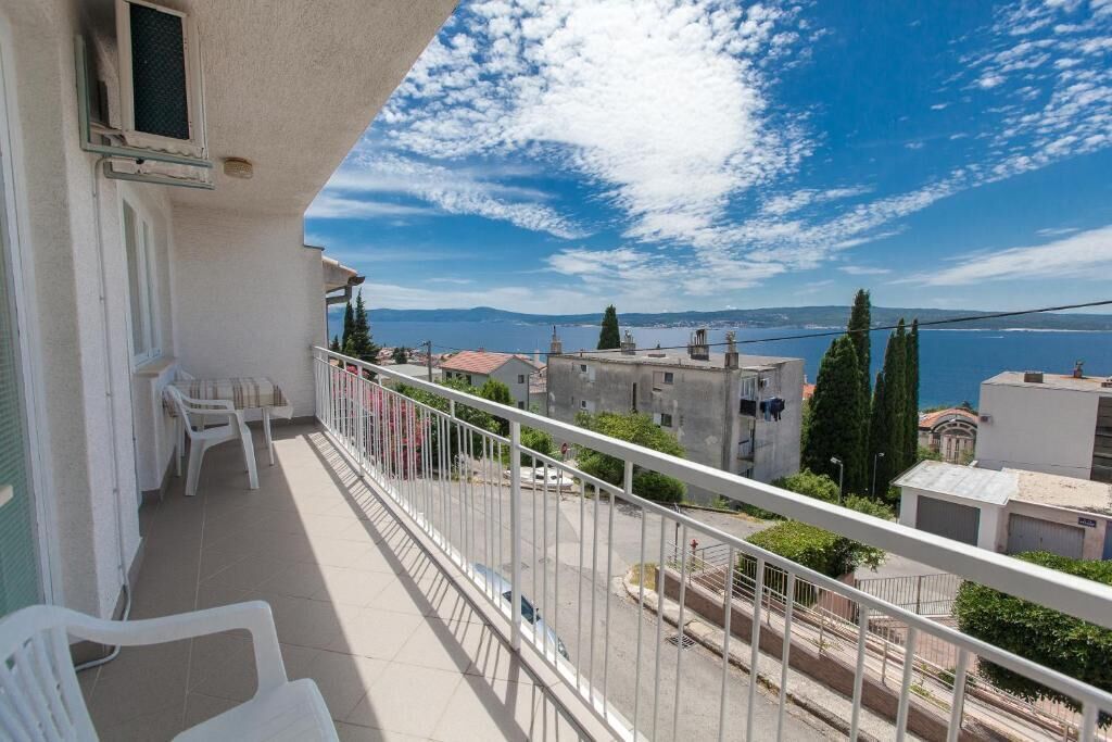 Apartment (A1) | Water view