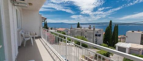 Apartment (A1) | Water view