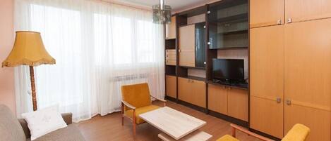 Apartment (A1) | Living room