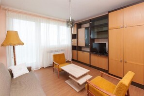 apartman (A1) | Nappali