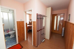 Hallway - Apartment Magas (Crikvenica)