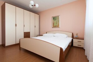 Free WiFi - Apartment Magas (Crikvenica)