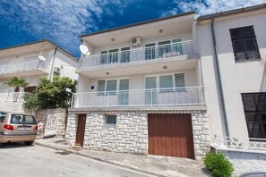 Design dell’edificio