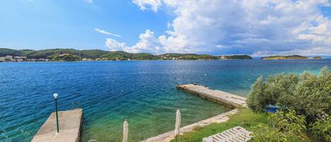 アパートメント (A1) | ウォーター ビュー