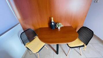 Monolocale (A1) | Ristoranti