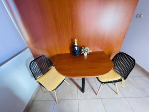 Monolocale (A1) | Ristoranti