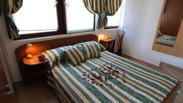 Studio (A1) | Free WiFi