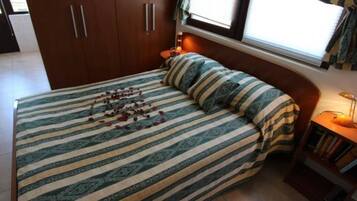 Monolocale (A1) | Wi-Fi gratuito