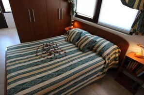 Monolocale (A1) | Wi-Fi gratuito