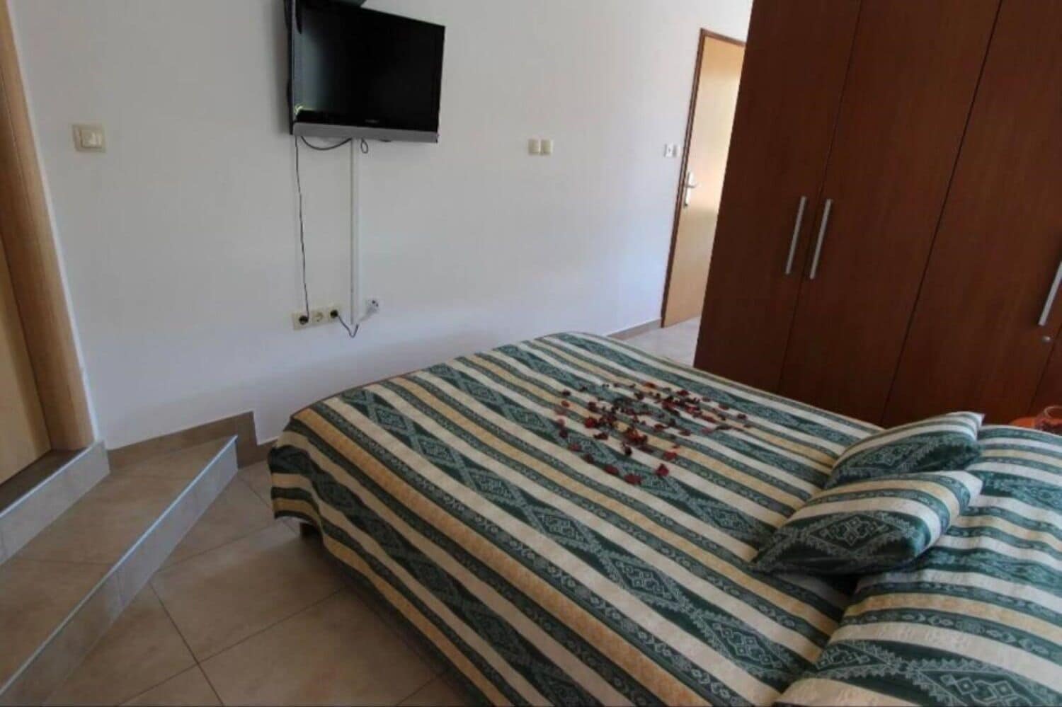 开间 (A1) | 免费 WiFi