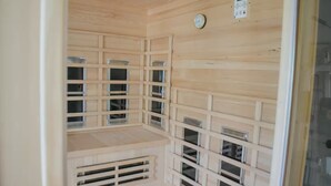 單棟房屋 | SPA