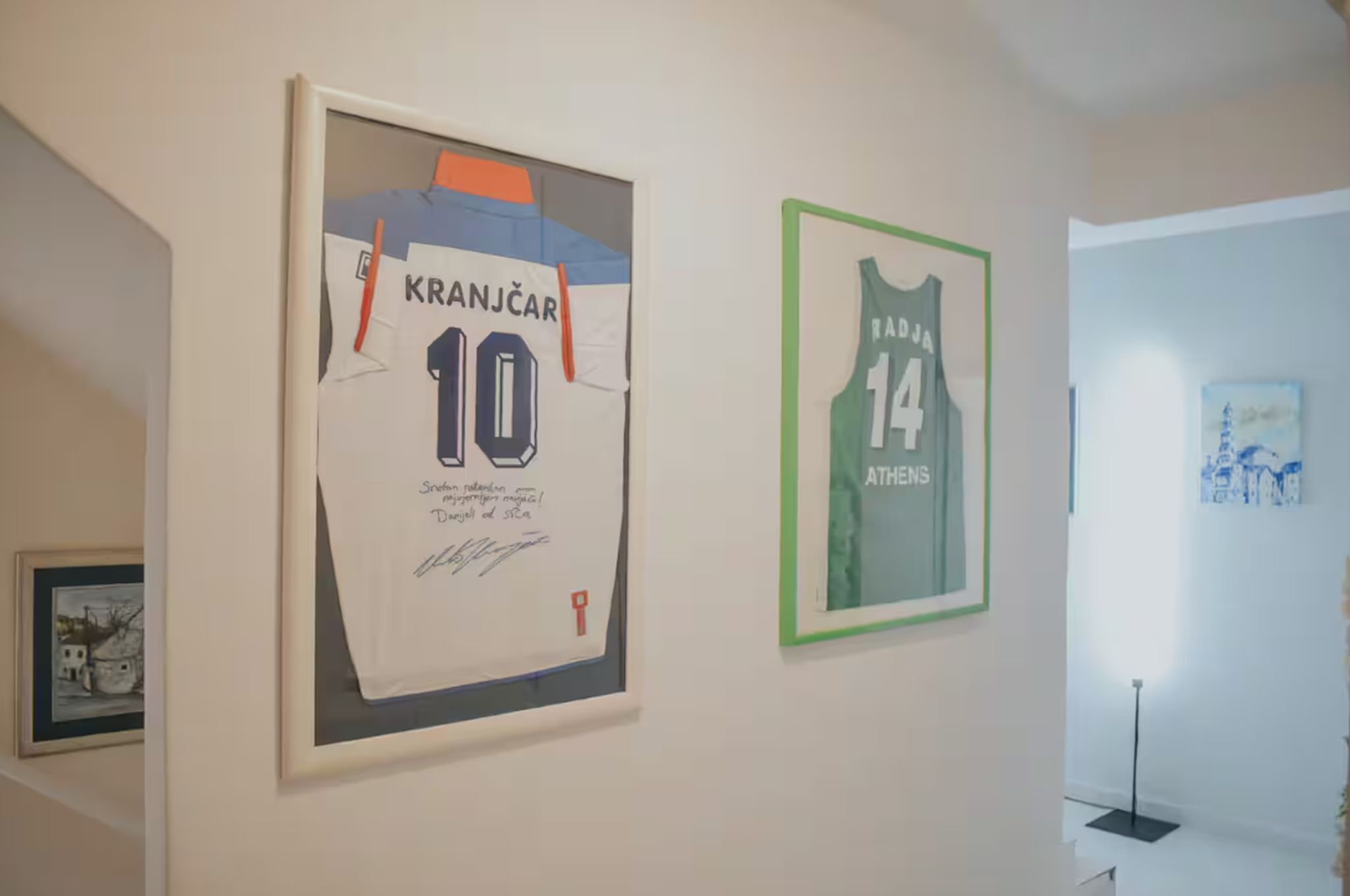 Casa | Dettaglio interni