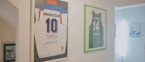 Maison | DĂ©tail de lâintĂ©rieur