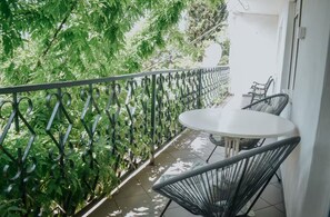 Terrace/patio - House Mili (Zagvozd)