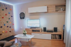 Hus | Oppholdsområde