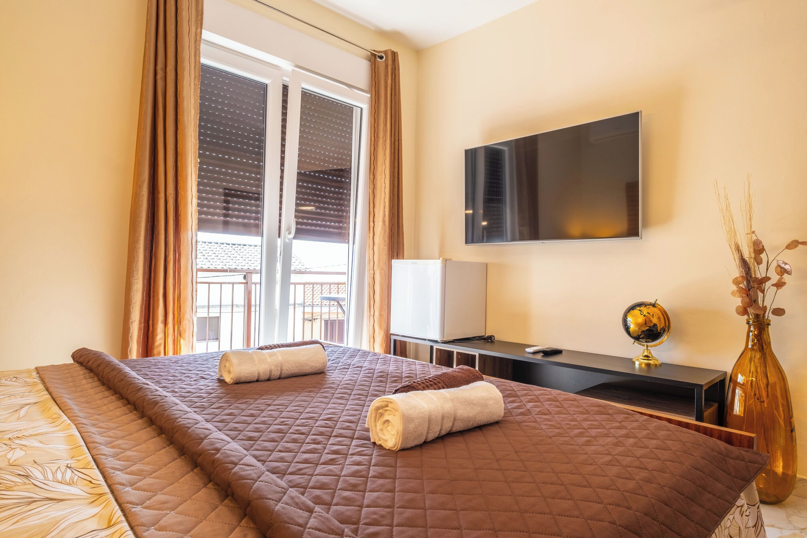 Kamar (S2) | Wi-Fi gratis