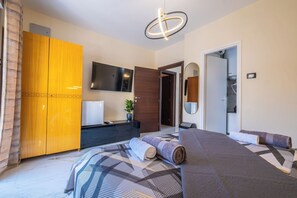 Kamar (S3) | Wi-Fi gratis