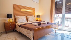 Room (S2) - Rooms Relax (Novi Vinodolski)