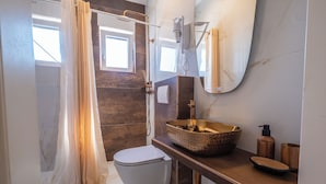 Room (S2) | Bathroom - Rooms Relax (Novi Vinodolski)