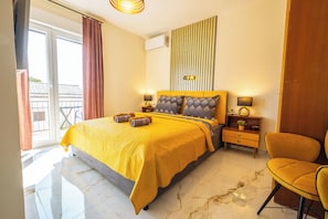 Free WiFi - Rooms Relax (Novi Vinodolski)