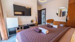 Room (S2) - Rooms Relax (Novi Vinodolski)
