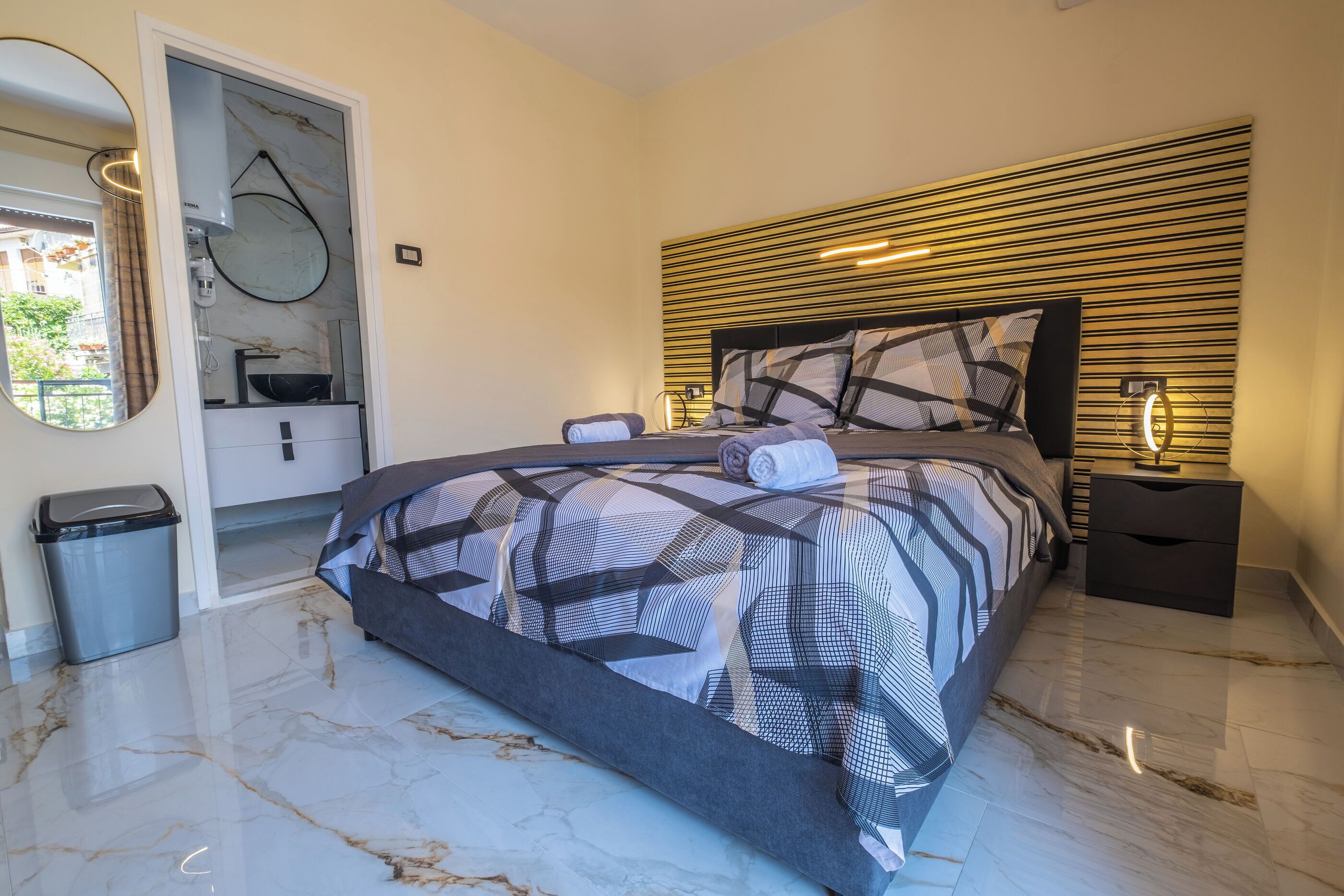 Chambre (S3) | Wi-Fi gratuit