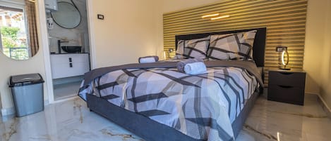 Chambre (S3) | Wi-Fi gratuit