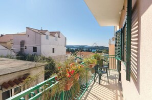 Apartment (A1) | Balcony - Apartment Miranda (Sibenik)