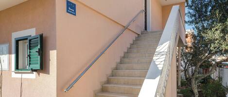 Conception de lâimmeuble