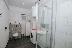Apartment (A1) | Bathroom - Apartment Florio (Trogir)