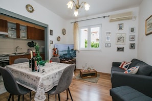 Apartment (A1) | Wohnzimmer