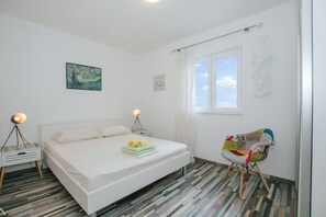 Apartamento (A1) | Wi-Fi de cortesia