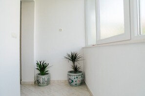 Apartment (A1) | Interior entrance - Apartment Florio (Trogir)