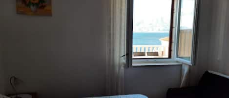 Appartement (A1) | AccĂšs au Wi-Fi (inclus)