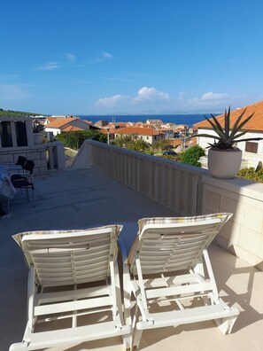 Exterior - Apartment Sea View (Postira)