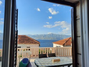 Apartamento (A1) | Detalhe da parte interna