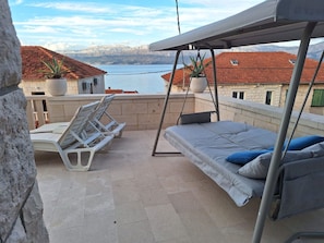 Exterior - Apartment Sea View (Postira)