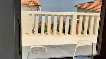 Apartment (A1) | Interior detail