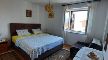 アパートメント (A1) | WiFi (無料)