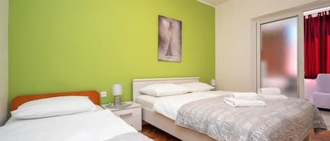 Studio (A3) | Bügeleisen/Bügelbrett, kostenloses WLAN