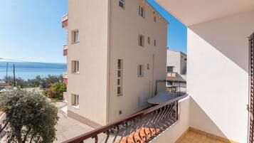 Leilighet (A2) | Utsikt mot vann