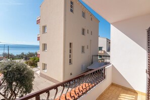 Leilighet (A2) | Utsikt mot vann