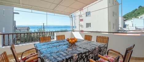 Apartment (A2) | Water view