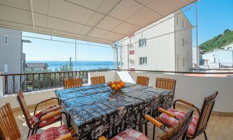 Apartment (A2) | Water view