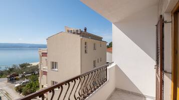 Apartment (A1) | Water view