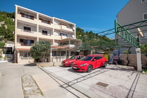 Diseño del edificio