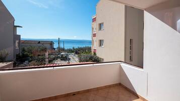 Appartement (A2) | Vue sur lâeau