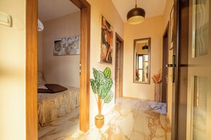 Apartment (A1) | Hallway - Apartments Relax Suites (Novi Vinodolski)